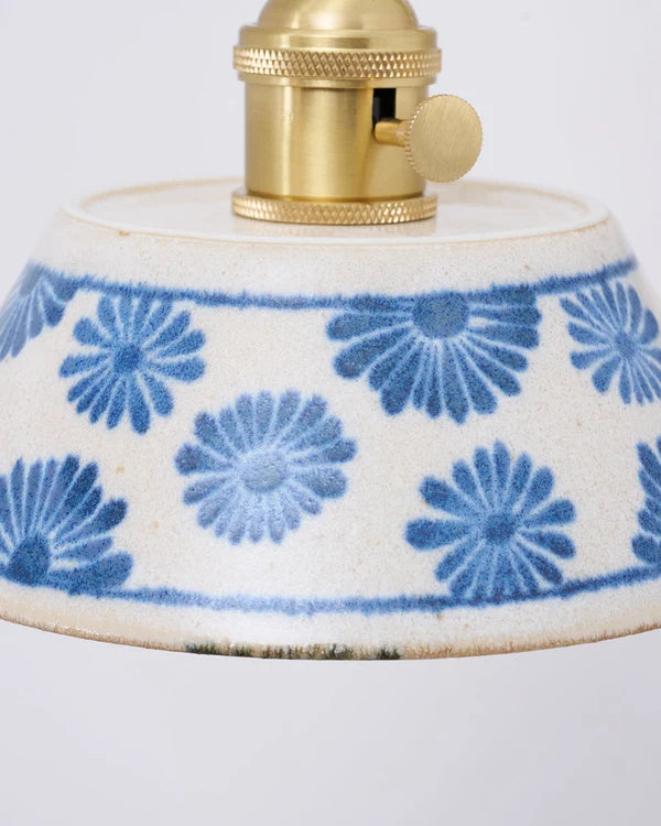 Wall Light | Indigo