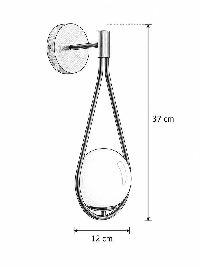 Wall Light | Perla