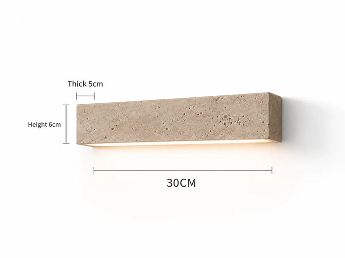 Wall Light | Bloc