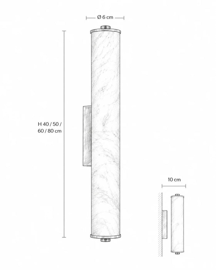 Wall Light | Colonna
