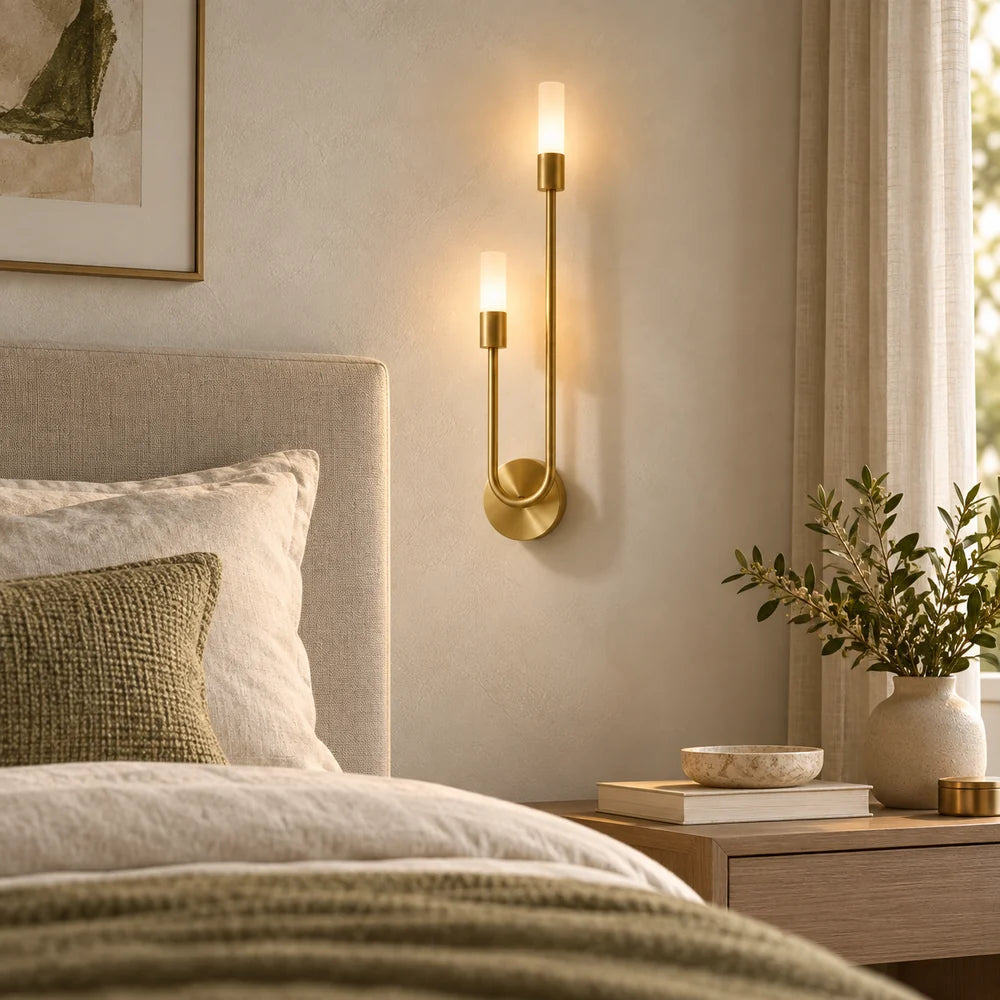 Wall Light | Duetto