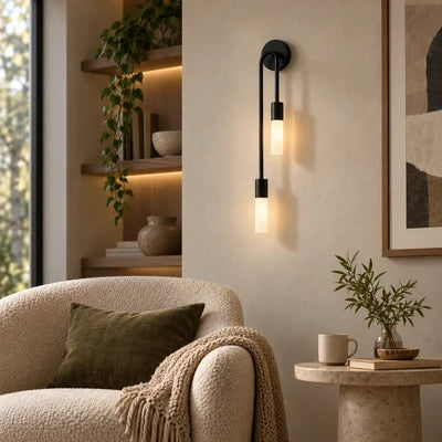 Wall Light | Duetto