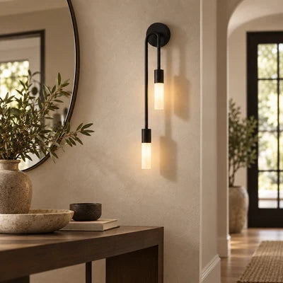 Wall Light | Duetto