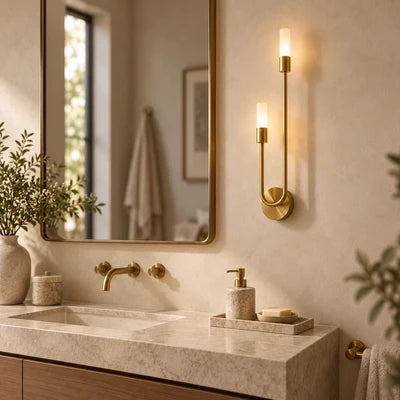 Wall Light | Duetto