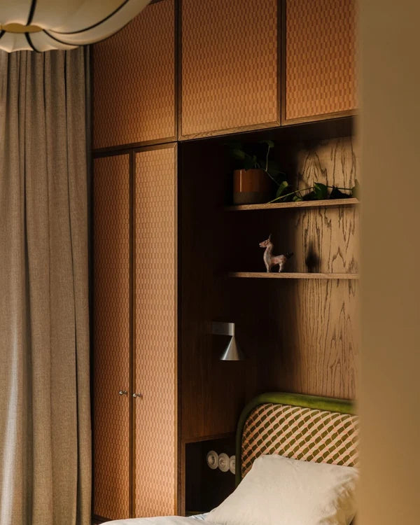 Wall Light | Flare