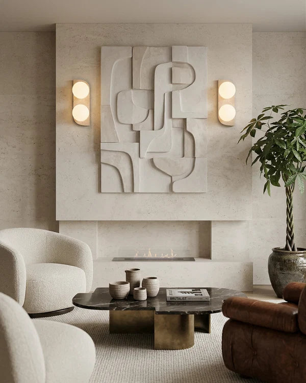 Wall Light | Luna
