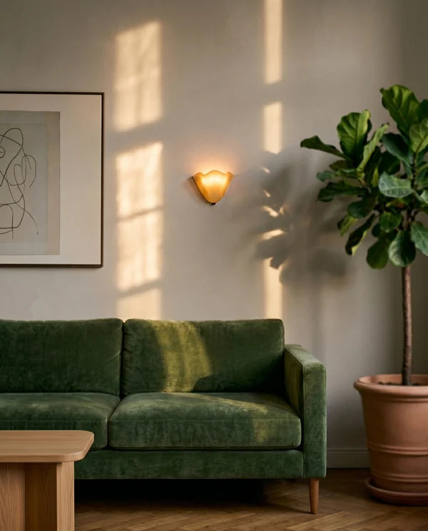 Wall Light | Corolla