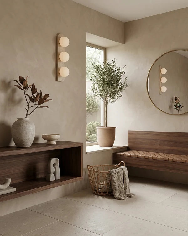 Wall Light | Luna
