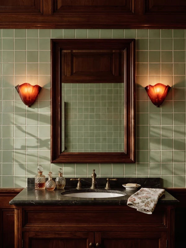 Wall Light | Corolla
