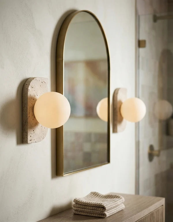 Wall Light | Luna
