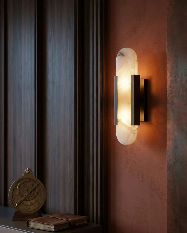 Wall Light | Nuvola