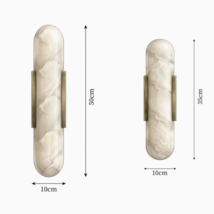 Wall Light | Nuvola