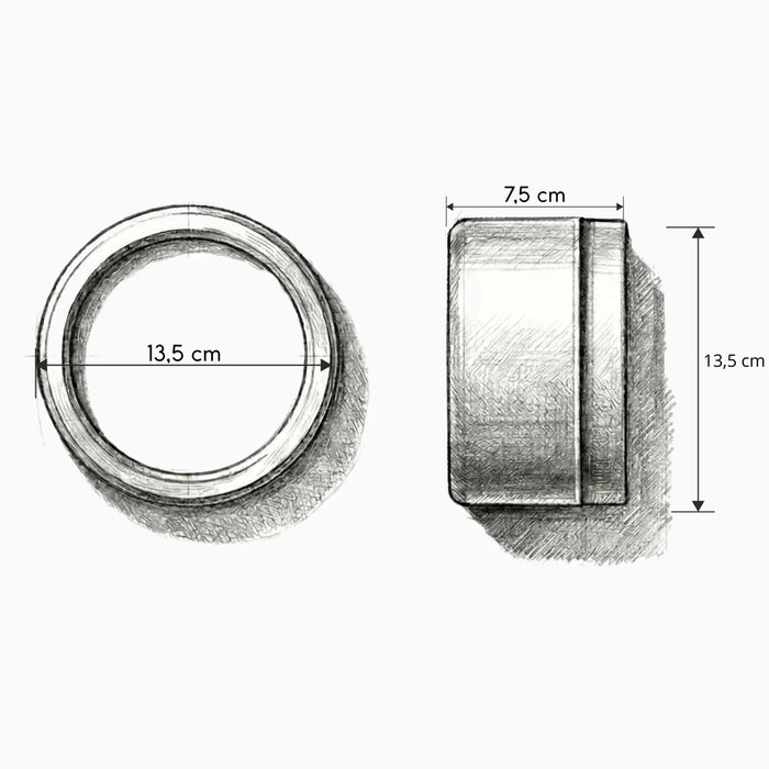 Wall Light | Corolla