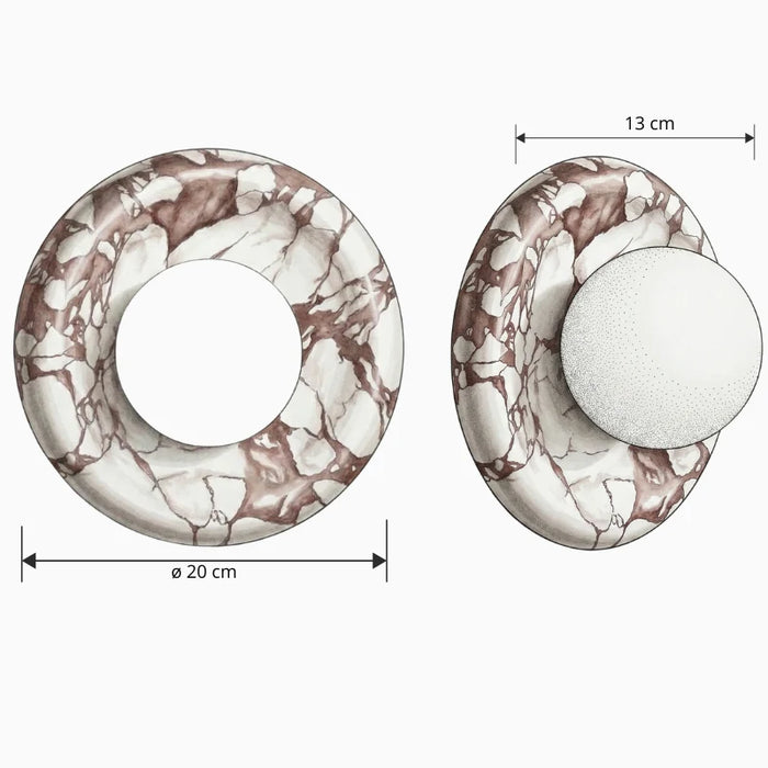 Wall Light | Calaca