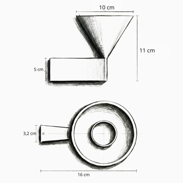 Wall Light | Flare