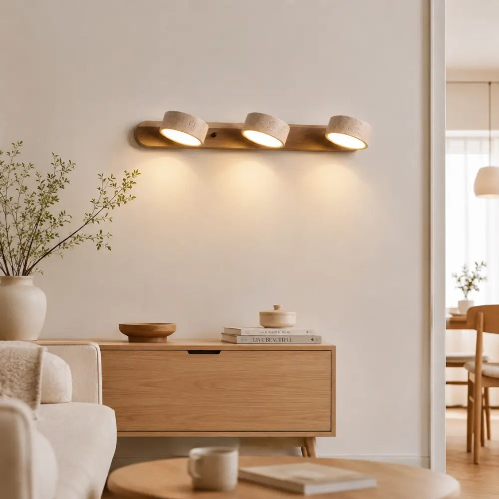 Wall Light | Triva