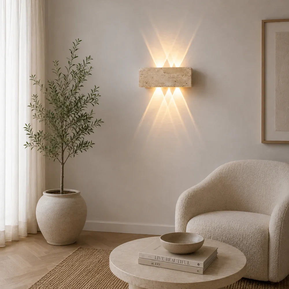 Wall Light | Raggio