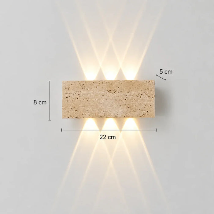 Wall Light | Raggio