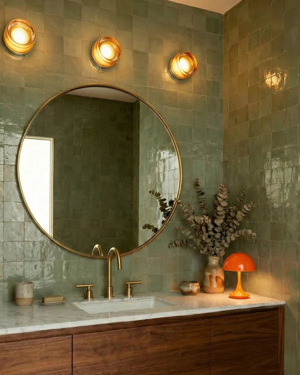 Wall Light | Halo