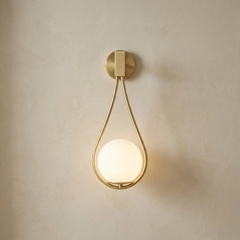 Wall Light | Perla