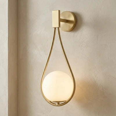 Wall Light | Perla
