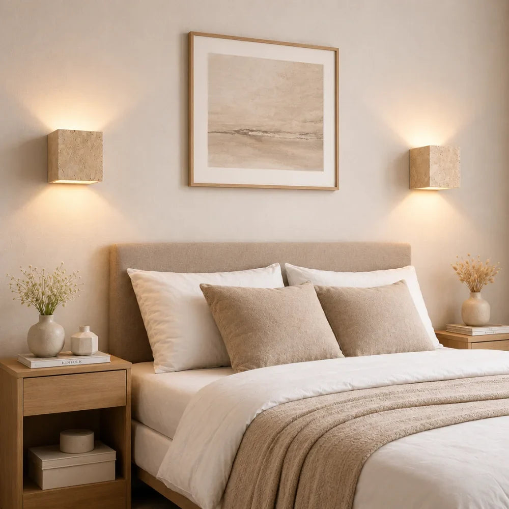 Wall Light | Horten