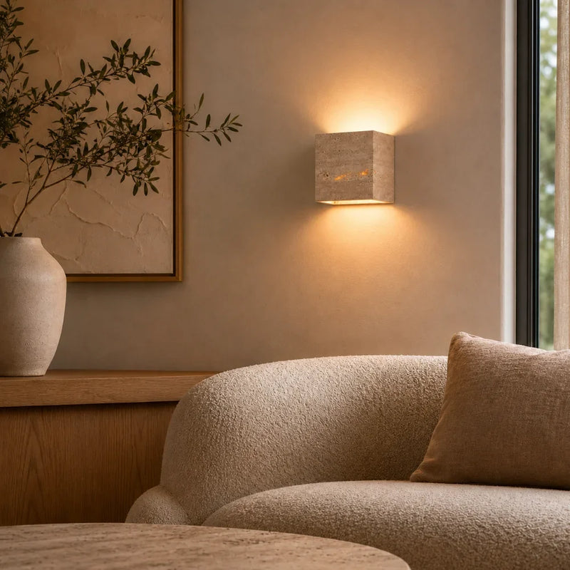 Wall Light | Horten