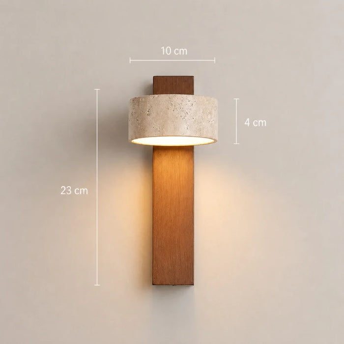 Wall Light | Totem