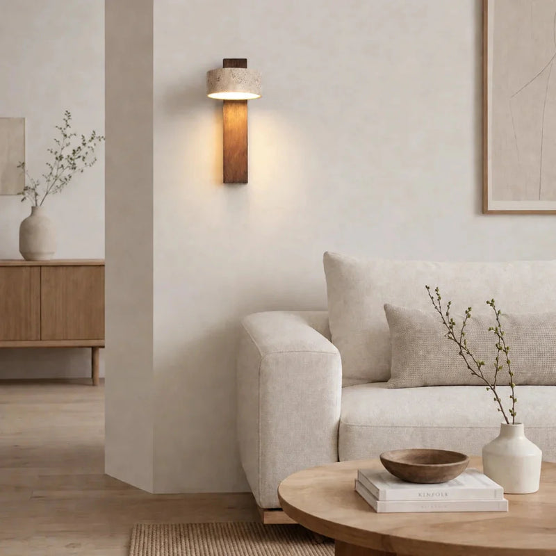 Wall Light | Totem