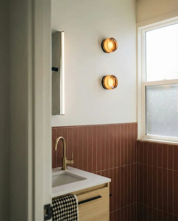 Wall Light | Halo
