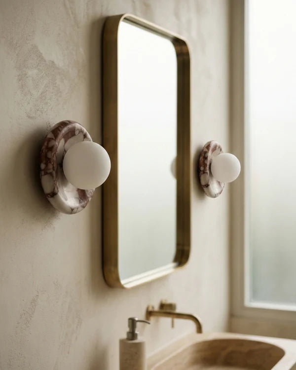 Wall Light | Calaca