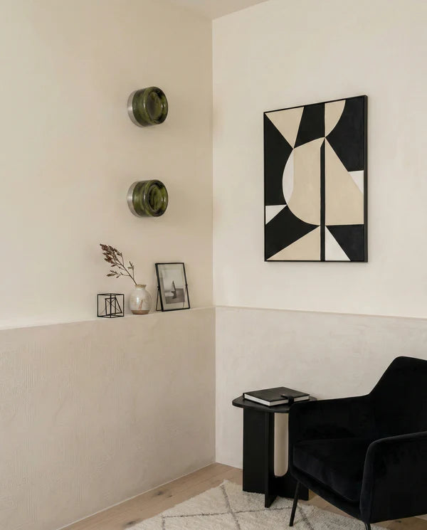 Wall Light | Halo